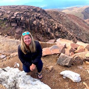 Meet your Posher, Dawn